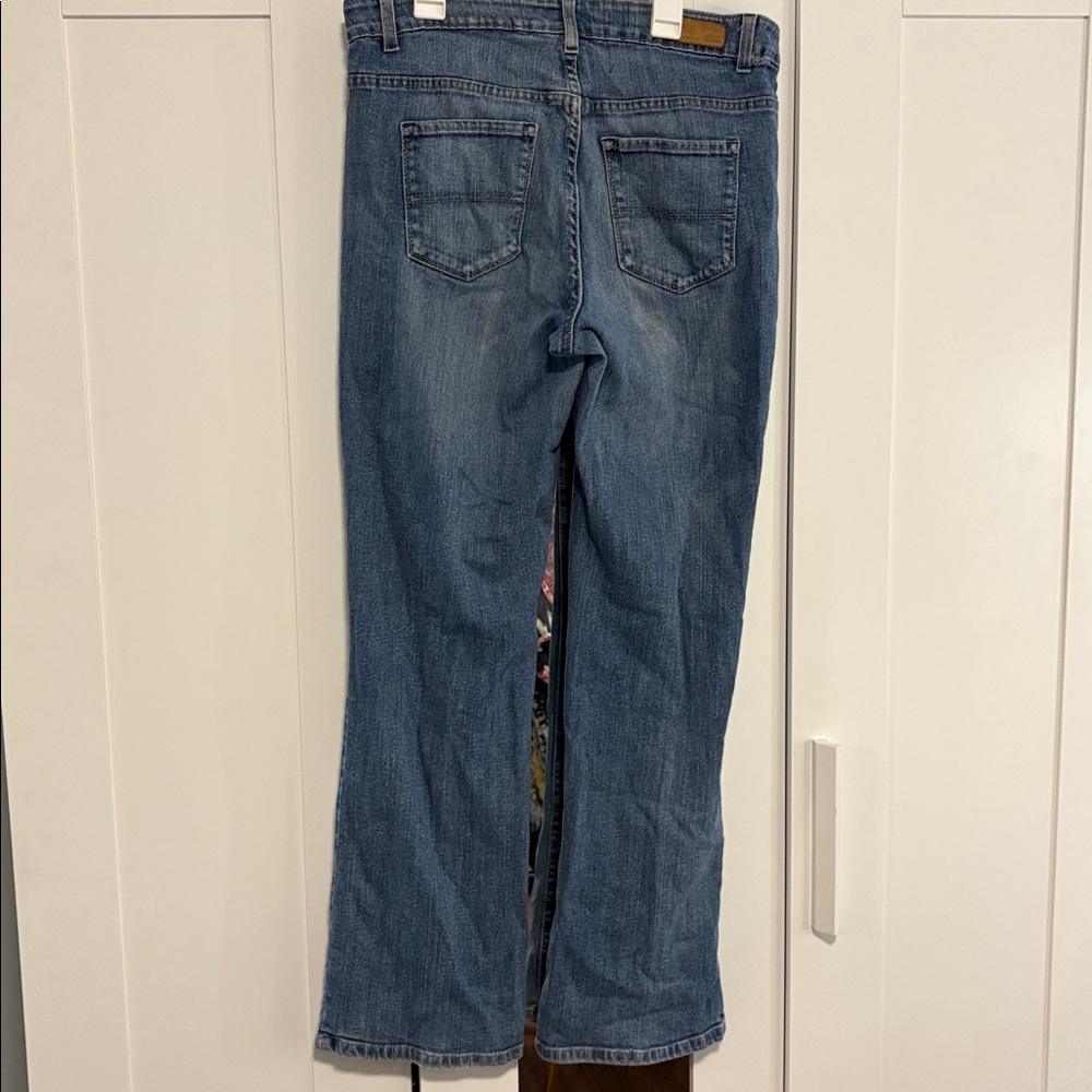 VINTAGE Tommy Hilfiger Jeans